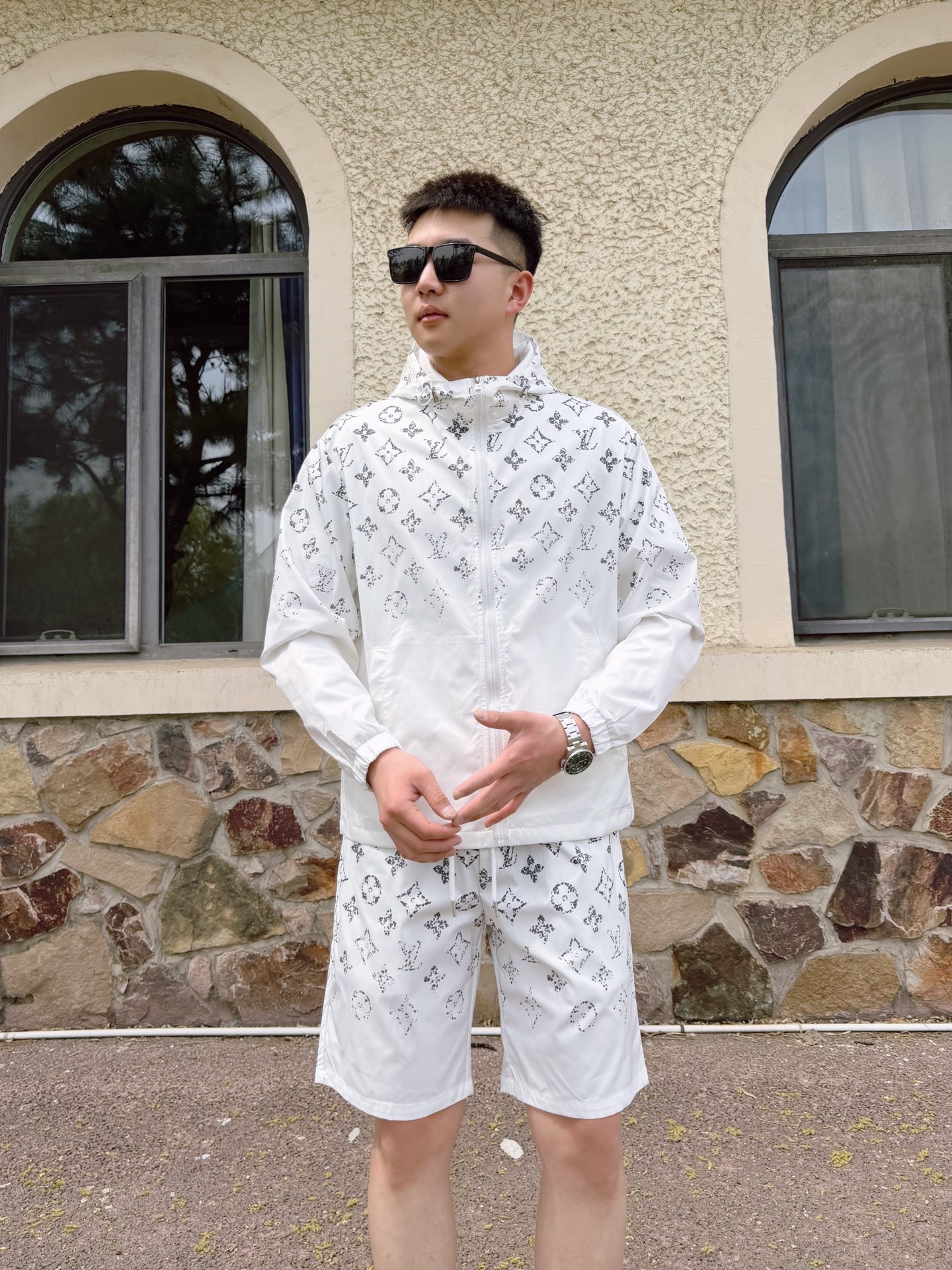 clothes and pants